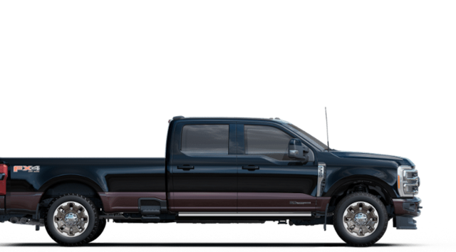 2024 Ford SuperDuty